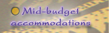 Mid-budget accomodations
