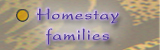 Homestay families